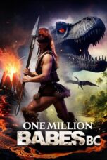 Poster Movie One Million Babes BC (2024)