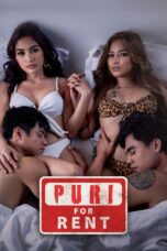 Poster Movie Puri for Rent (2025)
