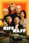Poster Movie Riff Raff (2024)