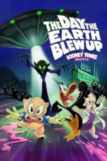 Poster Movie The Day the Earth Blew Up: A Looney Tunes Movie (2024)