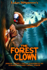 Poster Movie The Forest Clown (2025)