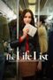 Poster Movie The Life List (2025)