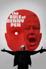 Poster Movie The Rule of Jenny Pen (2024)