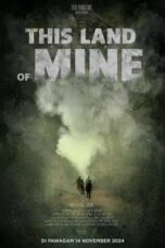 Poster Movie This Land Of Mine (2024)