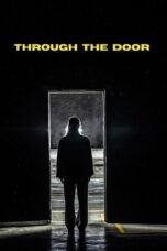 Poster Movie Through the Door (2024)
