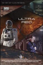 Poster Movie Ultra Red (2023)