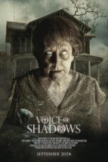 Poster Movie Voice of Shadows (2023)