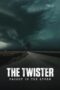Poster Movie The Twister: Caught in the Storm (2025)