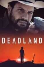 Poster Movie Deadland (2023)