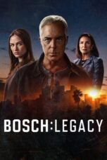Poster Tv Show Bosch: Legacy Season 3 (2025)