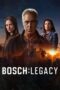 Poster Tv Show Bosch: Legacy Season 3 (2025)