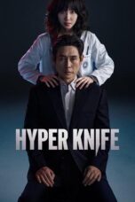 Poster Tv Show Hyper Knife (2025)