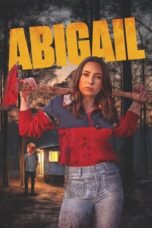 Poster Movie Abigail (2023)