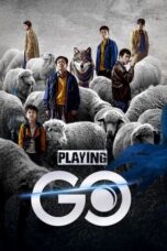 Poster Tv Show Playing Go (2025)