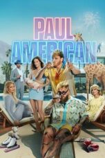 Poster Tv Show Paul American (2025)
