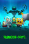 Poster Movie Plankton: The Movie (2025)