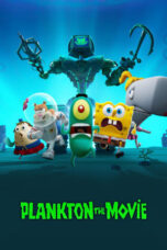 Poster Movie Plankton: The Movie (2025) Dubbing Indonesia