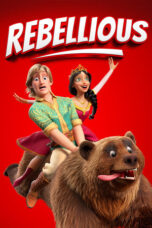 Poster Movie Rebellious (2024)