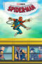 Poster Tv Show Your Friendly Neighborhood Spider-Man (2025)