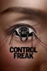 Poster Movie Control Freak (2025)