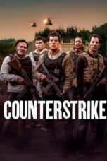 Poster Movie Counterattack (2025)