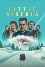Poster Movie Little Siberia (2025)