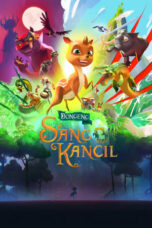 Poster Movie Dongeng Sang Kancil (2024)