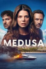 Poster Tv Show Medusa Season 1 (2025)