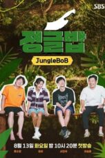 Poster Tv Show Jungle Bob Season 2 (2025)