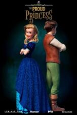 Poster Movie The Proud Princess (2024)