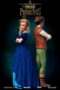 Poster Movie The Proud Princess (2024)