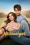 Poster Movie Nadaaniyan (2025)
