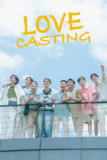 Poster Tv Show Love Casting (2025)