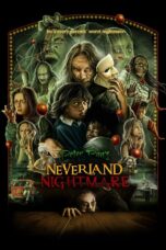 Poster Movie Peter Pan’s Neverland Nightmare (2025)