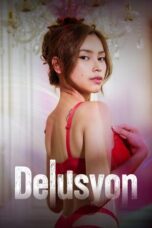 Poster Movie Delusyon (2025)