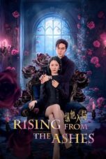 Poster Tv Show Rising from the Ashes (2025)
