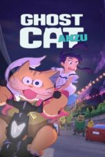 Poster Movie Ghost Cat Anzu (2024)