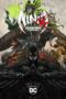 Poster Movie Batman Ninja vs. Yakuza League (2025)