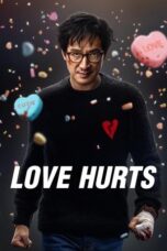 Poster Movie Love Hurts (2025)