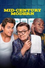 Poster Tv Show Mid-Century Modern (2025)