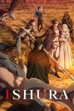 Poster Tv Show Ishura Season 2 (2025)