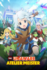 Poster Tv Show Kanchigai no Atelier Meister (2025)
