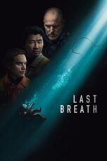 Poster Movie Last Breath (2025)