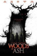 Poster Movie Woods of Ash (2025)