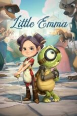 Poster Movie Little Emma (2024)