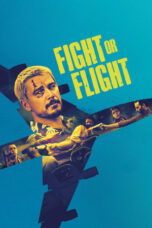 Poster Movie Fight or Flight (2025)