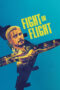 Poster Movie Fight or Flight (2025)