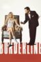 Poster Movie Borderline (2025)