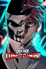 Poster Tv Show Sentai Daishikkaku Season 2 (2025)
