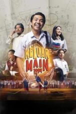 Poster Movie Keluar Main 1994 (2024)